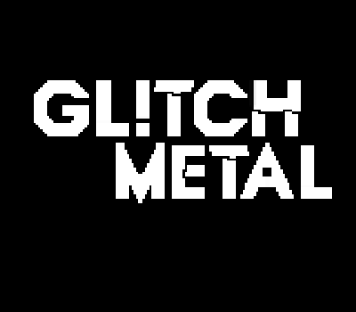 glitch-metal